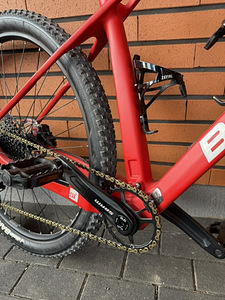 M: Maastikuratas Bottecchia Ortles Carbon 29´ (3 foto / 5)