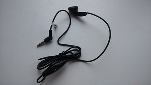 Handsfree (1 foto / 1)