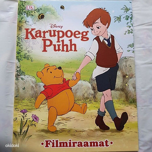 Uued raamatud (10 foto / 10)