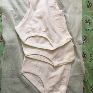 Разные трусы (3 фото из 10)