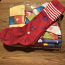 Веселые детские носки (фото #1)