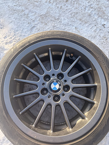 BMW style 32 (2 foto / 2)