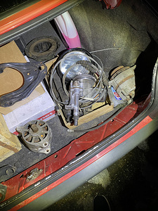Moskvitsh 407 varuosad (4 foto / 8)