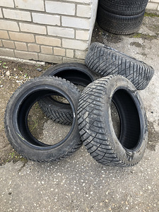 R16 5x112 + 4 tk Talv (3 foto / 4)