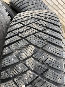 R16 5x112 + 4 tk Talv (4 foto / 4)
