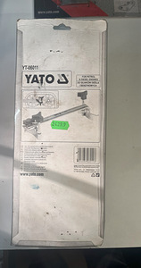 Rent: Hammasrihma vahetamiseks, VW, SEAT, VAG (5 foto / 5)