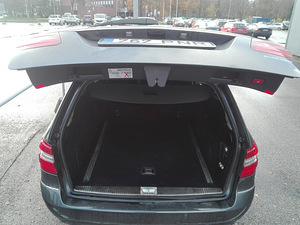 Mercedes-Benz E 200 W212 Avantgarde, Manual (6 foto / 7)