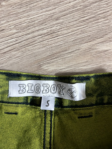 Polar big boy (2 фото из 5)