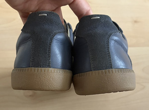 Maison margiela gats (6 foto / 7)