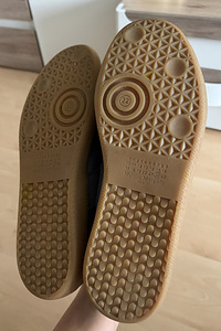 Maison margiela gats (7 foto / 7)
