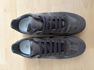 Maison margiela gats (4 foto / 7)