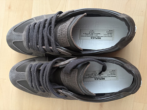 Maison margiela gats (5 foto / 7)