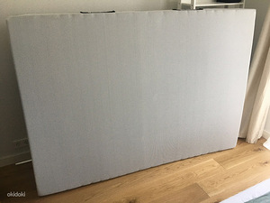 Comfy Mattress BodyGuard 140x200cm (1 foto / 1)