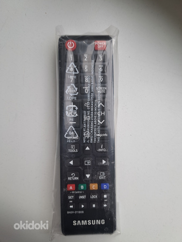 TV pult Samsung