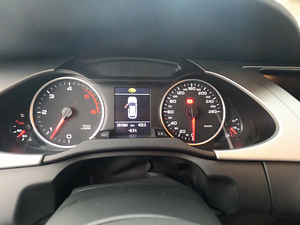 Audi A4 Audi exclusive 3.0 176kW (5 foto / 11)