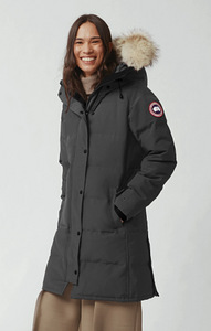 Sulejope Canada Goose SHELBURNE PARKA (ORIGINAAL, suurus S) (2 foto / 3)