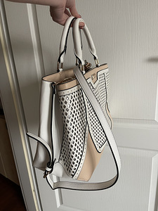 River Island leather bag (3 foto / 6)