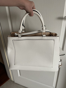 River Island leather bag (4 foto / 6)
