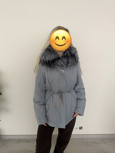 Зимняя куртка (5 фото из 8)