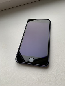 iPhone 7 Plus 32GB Черный