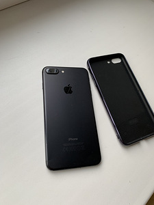 iPhone 7 Plus 32GB Black (4 foto / 4)