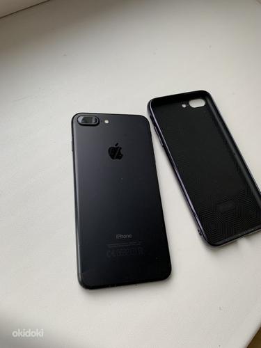 iPhone 7 Plus 32GB Black (foto #4)