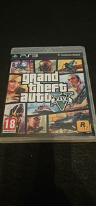 PS3 mängud (7 foto / 10)