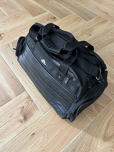 Adidas spordireisikott 55×25×25 cm (2 foto / 2)