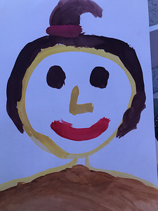 Osava kunstikriitiku kunst (5 foto / 10)