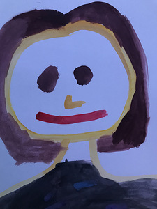 Osava kunstikriitiku kunst (10 foto / 10)
