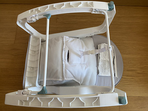 Laste kiik-tool (8 foto / 10)