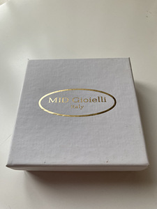 Murano klaasist ehted (3 foto / 3)