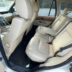 M/v land Rover range Rover sport (4 foto / 6)