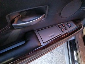 Müüa BMW 730d (6 foto / 7)