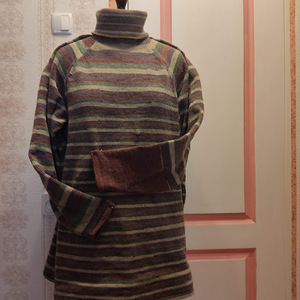 Unisex kampsun. Uus (1 foto / 7)
