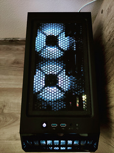 KORPUS! Corsair 175r RGB (2 foto / 3)