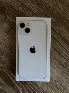iPhone 13 (2 foto / 3)