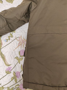 Куртка осенняя Lemon 98 (3 фото из 3)