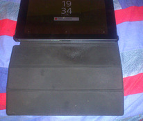 Tahvelarvuti Sony Xperia Tablet Z2 10.1 16GB WiFi+4G+kaaned
