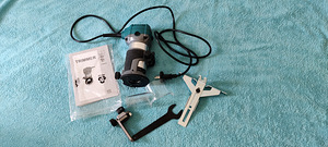 Trimmer Anesty R0700 Anesty R0700 (4 foto / 4)
