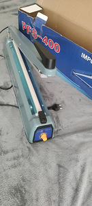 Pfs-400 impulsssulgur (1 foto / 2)