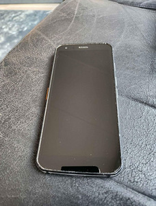 Cat s62 pro, 2 sim, flir termocamera (2 foto / 5)