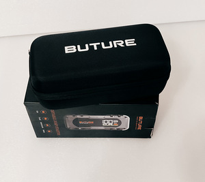 Buture beta04, käivitus-laadimisseade (4 foto / 8)