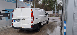 Mercedes Benz Vito 111 (3 foto / 3)