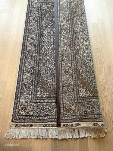 Tabriz Mahi Area Rug / 150 x 210 см / Ручное плетение (фото #8)