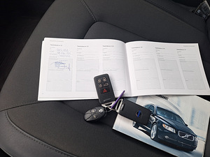 Volvo S80 1,6 2013aasta (5 foto / 6)