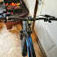 Pārdodiet Merida lielo septiņu MTB velosipēdu 27,5 collu joslu (foto #4)