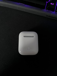 Apple Airpods 2 (3 foto / 3)