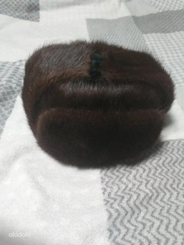 Зимние шапки