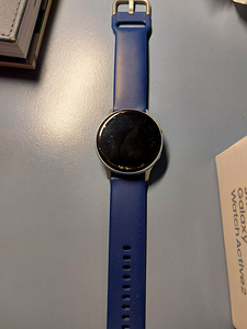 Galaxy watch active 2 (2 фото из 2)